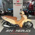 SHINERAY JET 125 SS SHINERAY JET 125 SS
