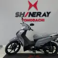 SHINERAY JET 50 S SHINERAY JET 50 S