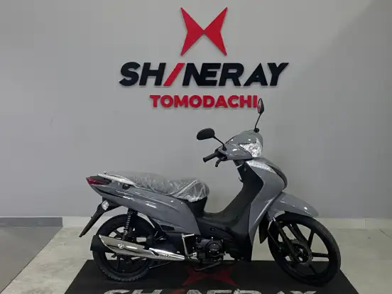 SHINERAY-JET 50 S SHINERAY-JET 50 S-2025