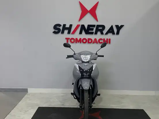 SHINERAY-JET 50 S SHINERAY-JET 50 S-2025