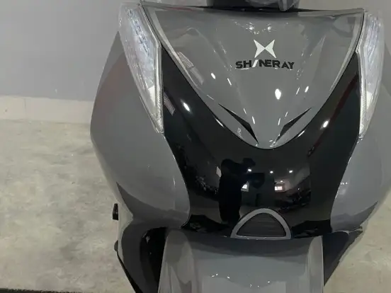 SHINERAY-JET 50 S-2025