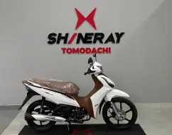 SHINERAY RIO 125 SHINERAY RIO 125