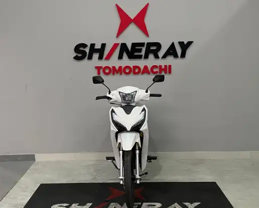 SHINERAY-RIO 125-2025