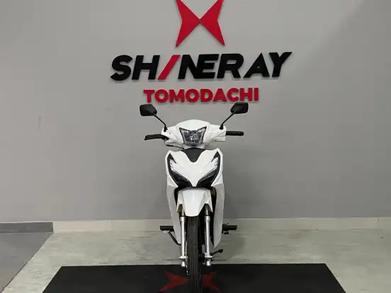 SHINERAY-RIO 125 SHINERAY-RIO 125-2025
