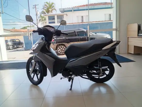 SHINERAY-RIO 125 SHINERAY-RIO 125-2026