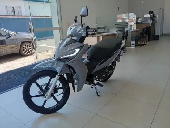 SHINERAY-RIO 125 SHINERAY-RIO 125-2026