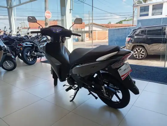 SHINERAY-RIO 125 SHINERAY-RIO 125-2026