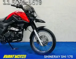 SHINERAY SHI 175 SHINERAY SHI 175