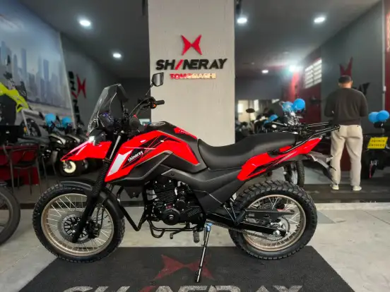 SHINERAY-SHI 175 SHINERAY-SHI 175-2026