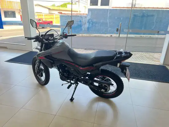 SHINERAY-SHI 175S EFI-2026