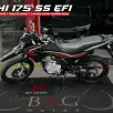 SHINERAY SHI 175S EFI SHINERAY SHI 175S EFI