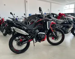 SHINERAY SHI 250 SHINERAY SHI 250