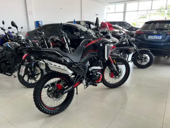 SHINERAY-SHI 250-2026