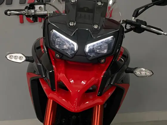 SHINERAY SHI 250 