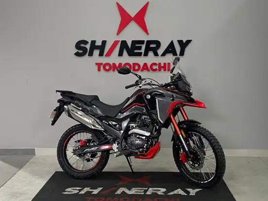 SHINERAY-SHI 250 SHINERAY-SHI 250-2025