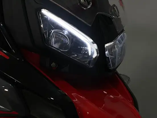 SHINERAY-SHI 250 SHINERAY-SHI 250-2025
