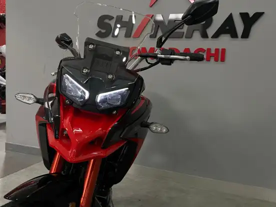 SHINERAY-SHI 250 SHINERAY-SHI 250-2025