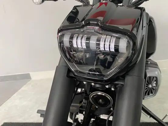SHINERAY-TITANIUM 250 SHINERAY-TITANIUM 250-2025