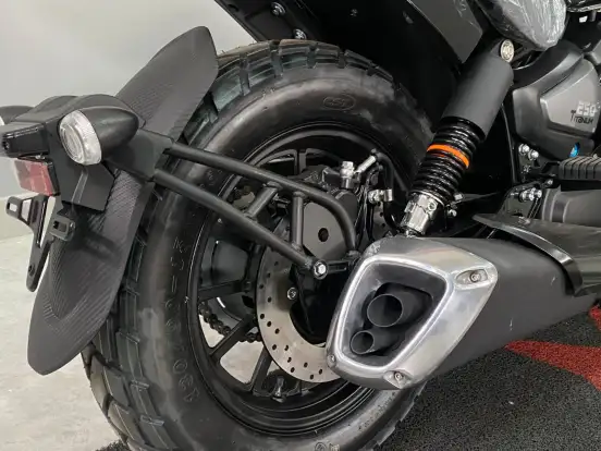 SHINERAY-TITANIUM 250 SHINERAY-TITANIUM 250-2025