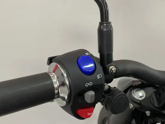 SHINERAY-TITANIUM 250 SHINERAY-TITANIUM 250-2025