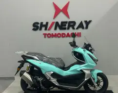 SHINERAY URBAN 150 EFI SHINERAY URBAN 150 EFI