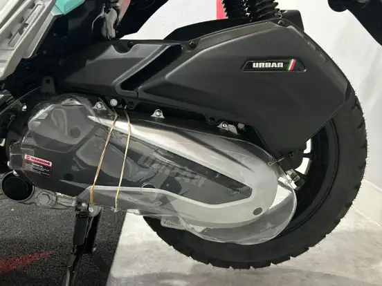 SHINERAY-URBAN 150 EFI SHINERAY-URBAN 150 EFI-2025