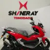 SHINERAY URBAN 150 EFI SHINERAY URBAN 150 EFI