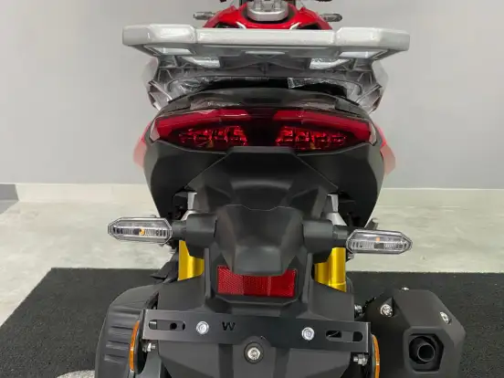 SHINERAY-URBAN 150 EFI SHINERAY-URBAN 150 EFI-2026
