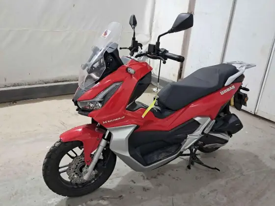 SHINERAY URBAN 150 EFI 