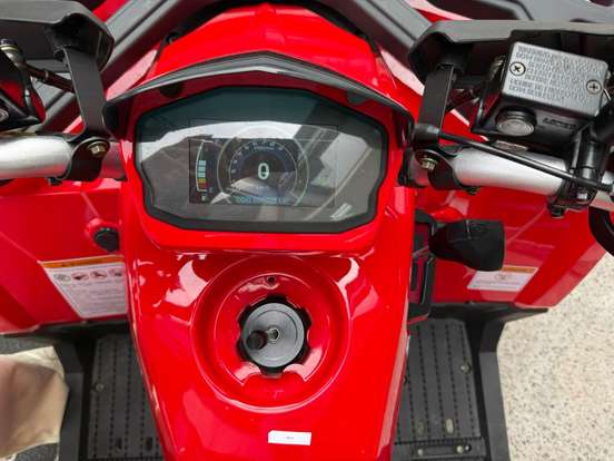 SHINERAY-ATV 200 SHINERAY-ATV 200-2024