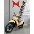 SHINERAY JET 50 S SHINERAY JET 50 S