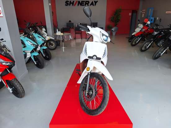 SHINERAY-PHOENIX S 50-2026