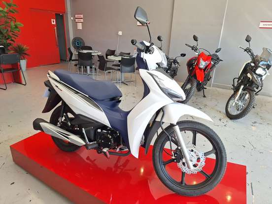 SHINERAY-RIO 125 SHINERAY-RIO 125-2026
