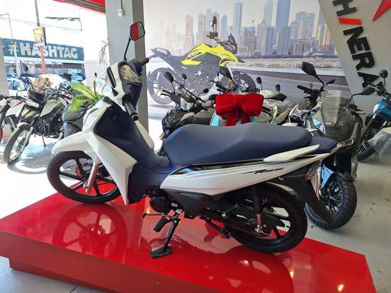 SHINERAY-RIO 125 SHINERAY-RIO 125-2026