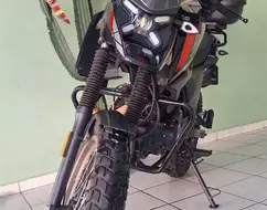 SHINERAY SHI 175S EFI SHINERAY SHI 175S EFI