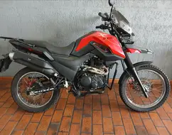 SHINERAY SHI 175 SHINERAY SHI 175