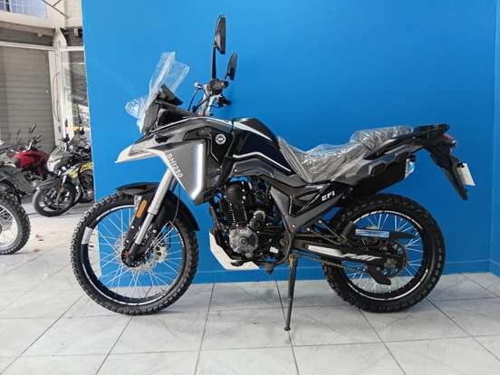 SHINERAY-SHI 250-2026