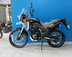 SHINERAY SHI 250 SHINERAY SHI 250
