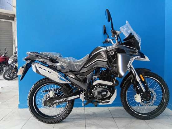SHINERAY-SHI 250 SHINERAY-SHI 250-2026