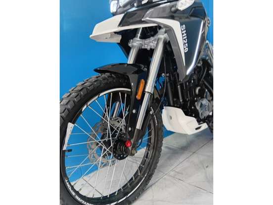 SHINERAY-SHI 250 SHINERAY-SHI 250-2026