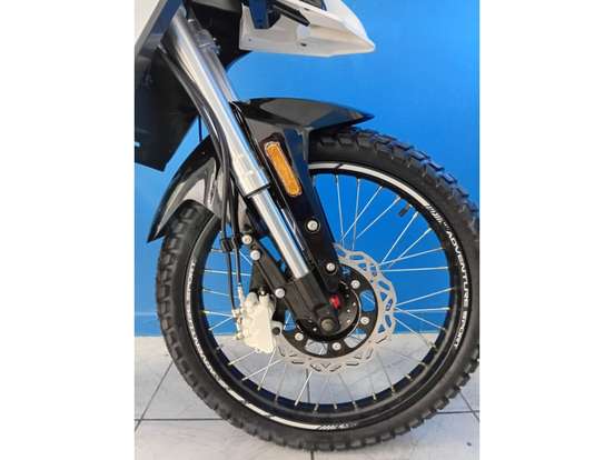 SHINERAY-SHI 250-2026