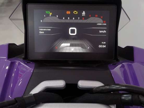 SHINERAY-URBAN 150 EFI SHINERAY-URBAN 150 EFI-2026