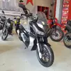 SHINERAY URBAN 150 EFI SHINERAY URBAN 150 EFI