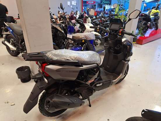 SHINERAY-URBAN LITE 150-2026