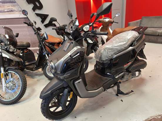 SHINERAY-URBAN LITE 150 SHINERAY-URBAN LITE 150-2026
