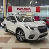 SUBARU FORESTER 2.0 e-BOXER MHEV S AWD LINEARTRONIC SUBARU FORESTER 2.0 e-BOXER MHEV S AWD LINEARTRONIC