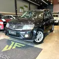 SUZUKI GRAND VITARA 2.0 4SPORT 4X2 16V GASOLINA 4P AUTOMÁTICO SUZUKI GRAND VITARA 2.0 4SPORT 4X2 16V GASOLINA 4P AUTOMÁTICO
