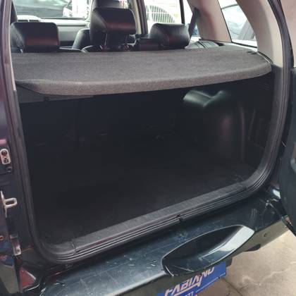 SUZUKI GRAND VITARA 2.0 4X2 16V GASOLINA 4P AUTOMÁTICO