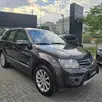 SUZUKI GRAND VITARA 2.0 LIMITED EDITION 4X2 16V GASOLINA 4P AUTOMÁTICO SUZUKI GRAND VITARA 2.0 LIMITED EDITION 4X2 16V GASOLINA 4P AUTOMÁTICO