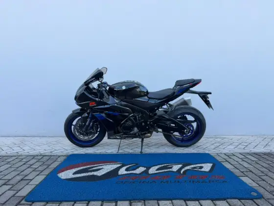 SUZUKI GSX-R1000RAZ 